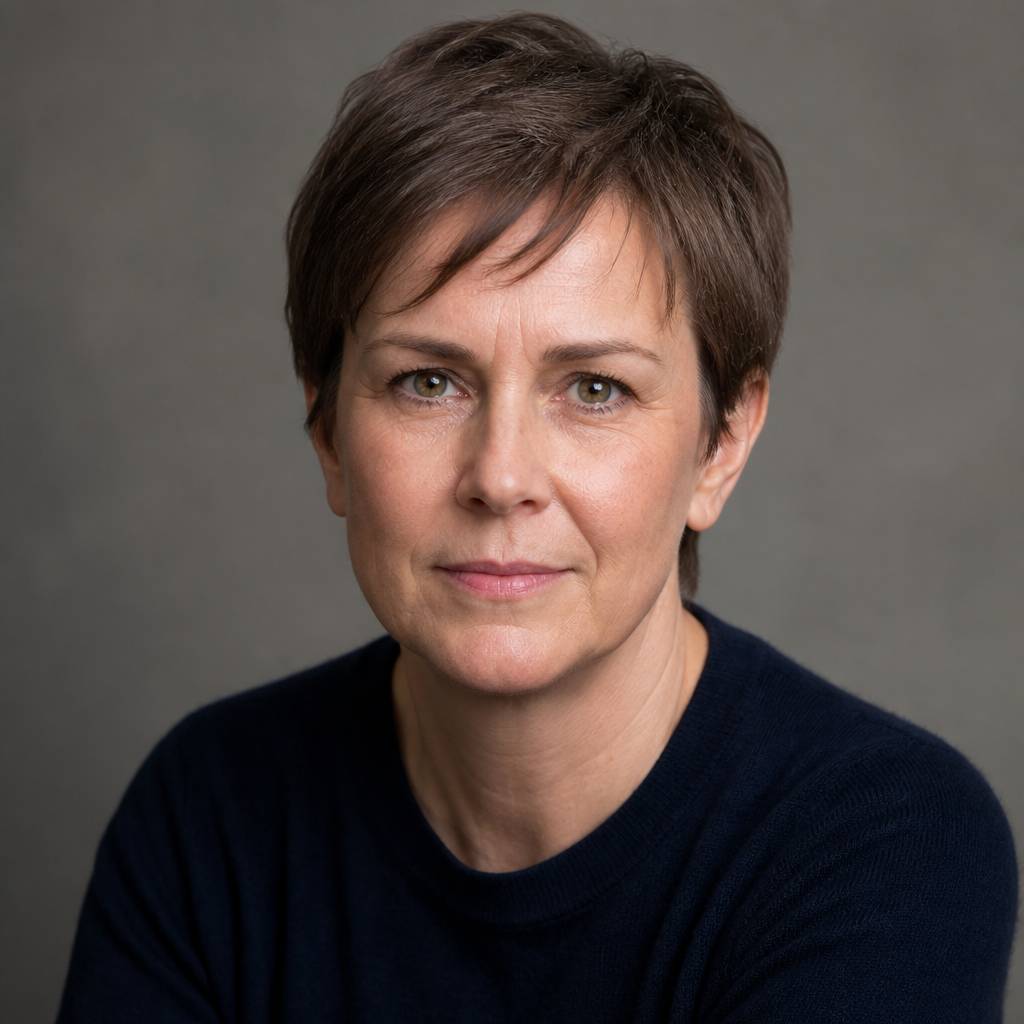 Eleanor Marsh