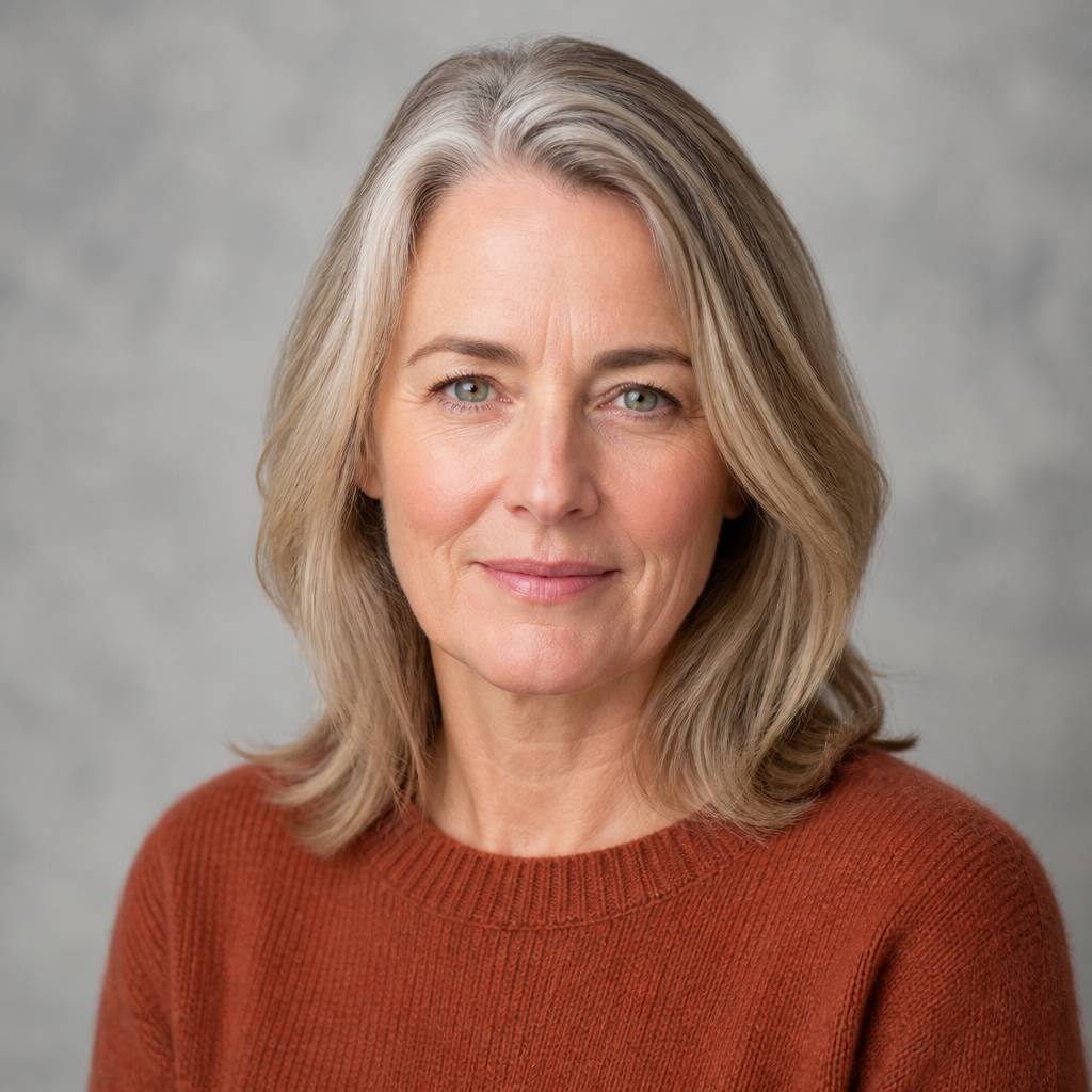Helena Croft